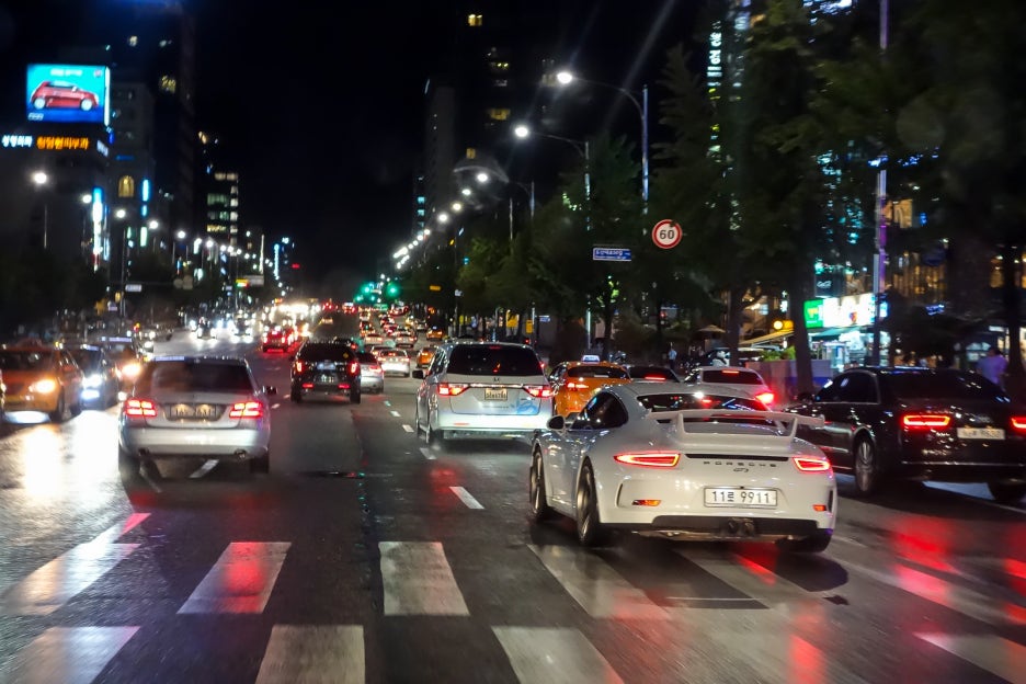 마요네즈(포르쉐 911 GT3) 찰과상 + 클리어쉴드프로 PPF 시공 후기+ 솔라가드 분당점 + 족황상제 관련 이미지 27