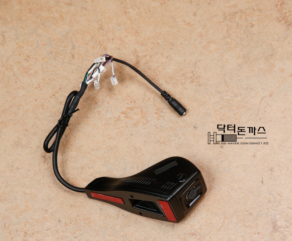 뷰게라 블랙박스(2채널/VG-10Z)+ 아우디 R8 V10 더블 데이트 관련 이미지 4