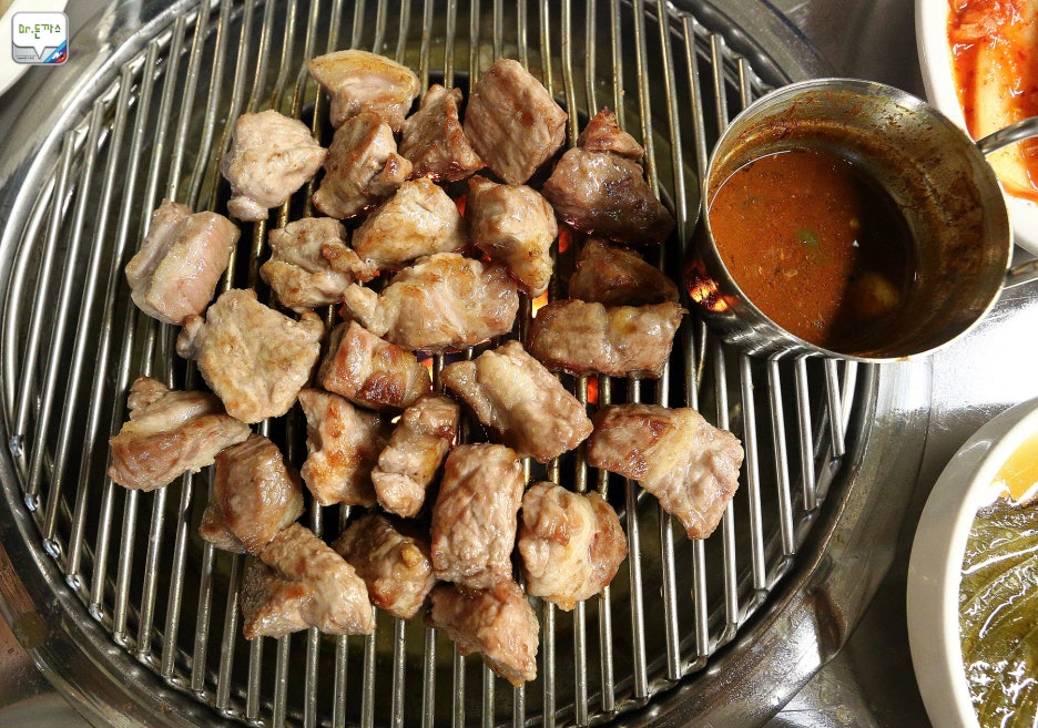 [제주사돈] 신사 맛집. 제주산 돼지고기를 항공직송으로 먹어보자. 관련 이미지 32