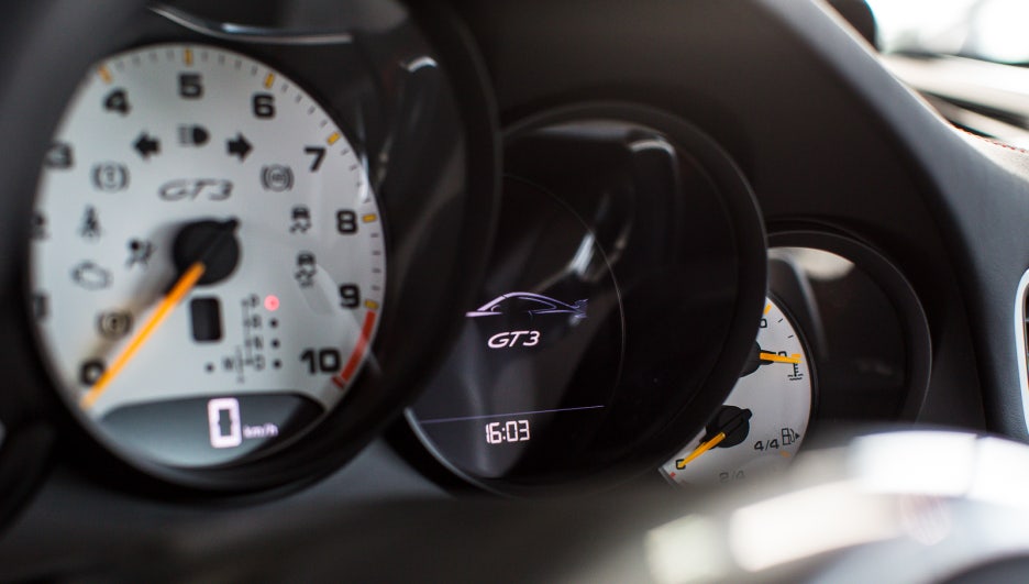 닥터돈까스의 포르쉐 911 GT3 출고기 운명적인 만남 관련 이미지 51
