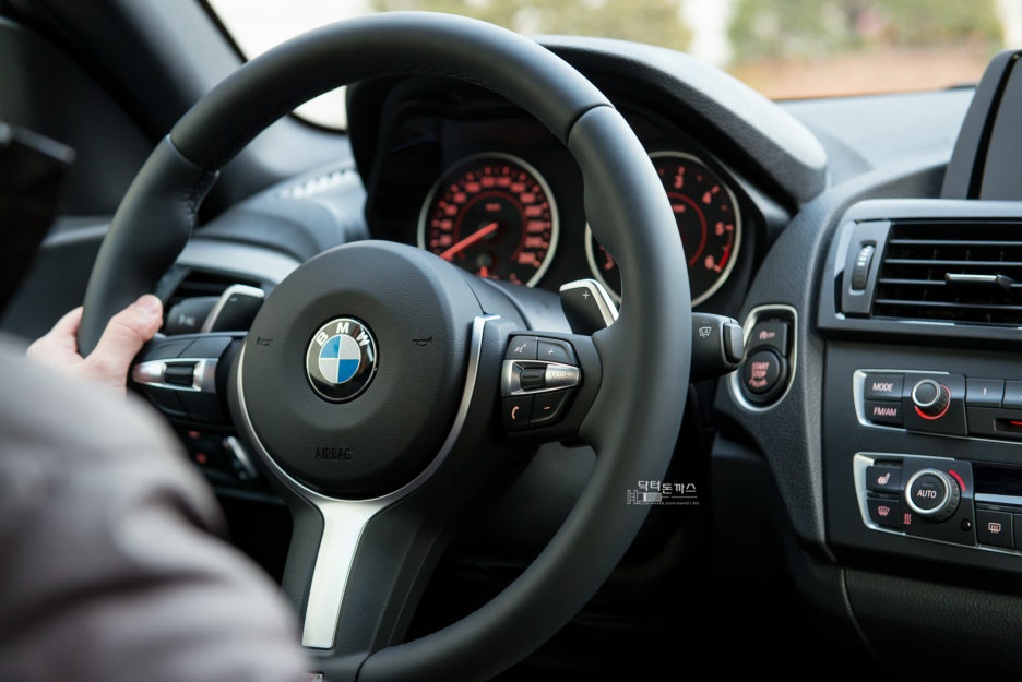 BMW 2시리즈 운전의 즐거움이란? BMW 220d M 쿠페 시승기 관련 이미지 18