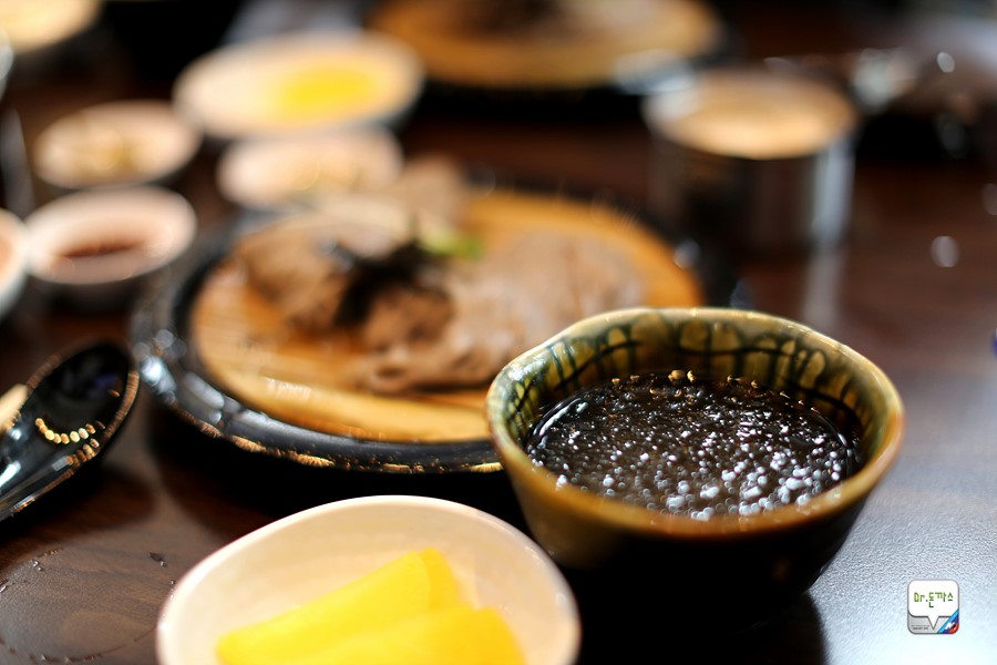 [시승기 예고] 시로코 R을 만나다 !  (최강달인 [그집] + 분당, 서현 맛집 + 모밀국수 + 만두 + 우동 ) 관련 이미지 10