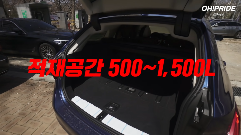 BMW 320i 투어링, M 패키지는 꼭!! | 오프 라이드 오가나 관련 이미지 25