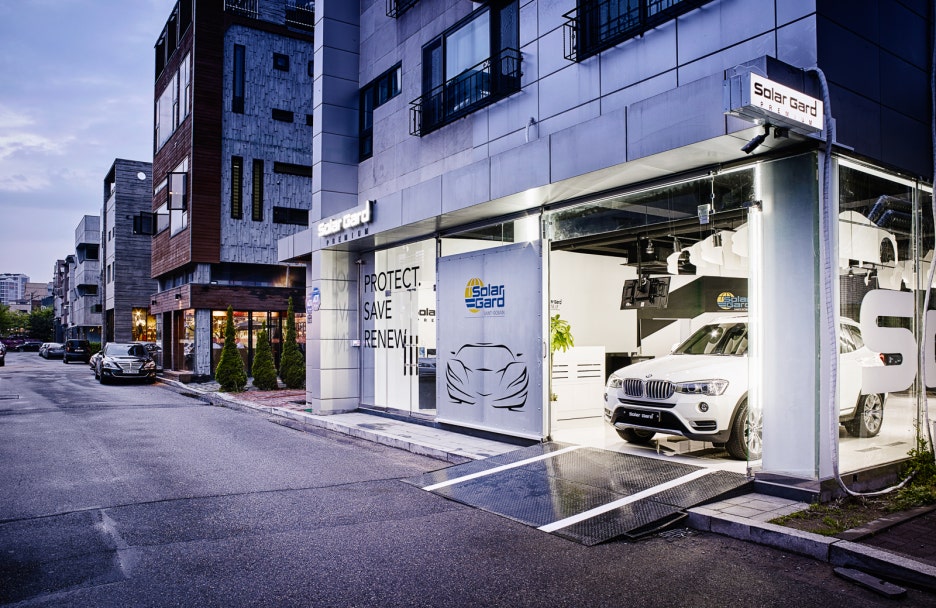 베스트 럭셔리 SUV 레인지로버 스포츠 시승기 관련 이미지 21