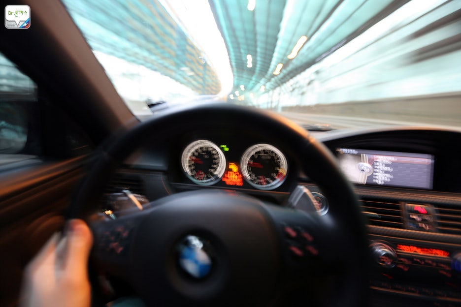 BMW M3 시승기+BMW M3=아드레날린 분비 유발자! 관련 이미지 52