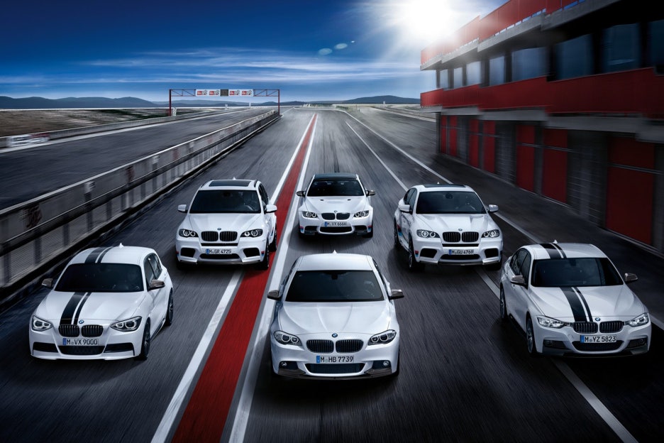 BMW M3 시승기! E30,E36,E46,E92 M3의 모든것! 관련 이미지 1