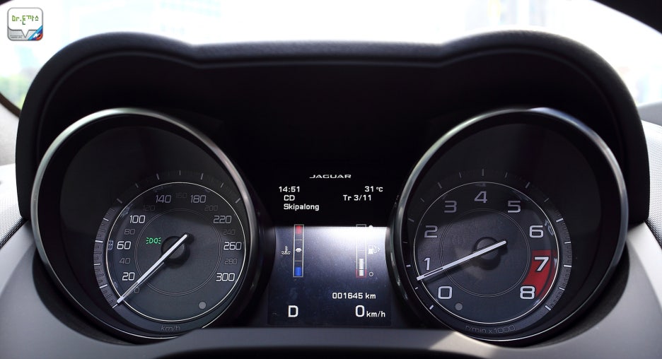국내 최초! 재규어 F-TYPE (F타입) 시승기! 관련 이미지 37