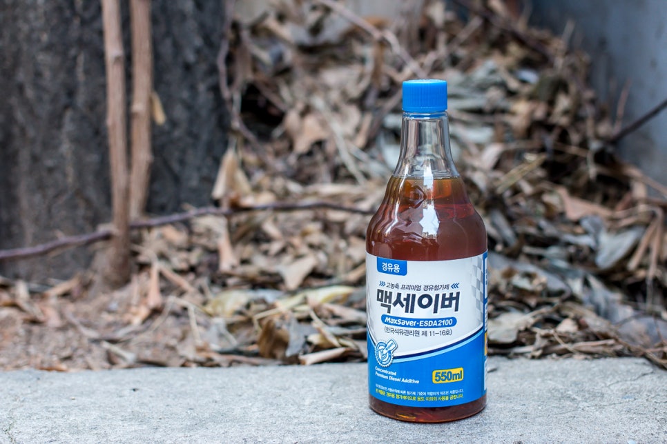 디젤차량의 소음과 진동을 줄이기 위한 비책 관련 이미지 9
