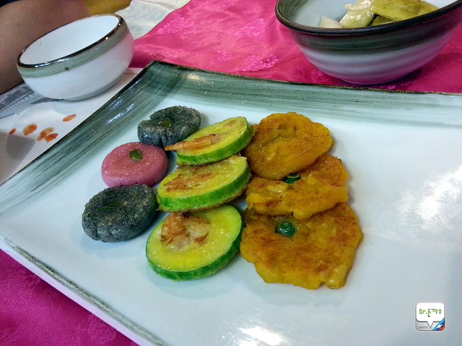 진짜 시로코 R 이 나타났다! (성북동 맛집 + 국화정원 + 한정식 + 간장게장) 관련 이미지 23