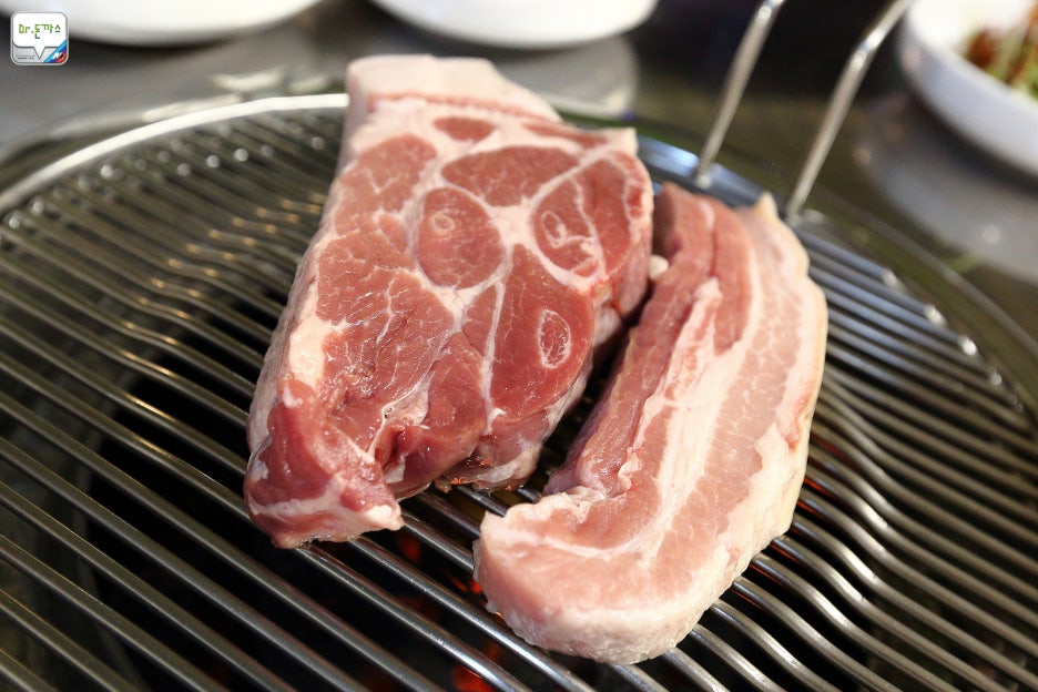 [제주사돈] 신사 맛집. 제주산 돼지고기를 항공직송으로 먹어보자. 관련 이미지 9