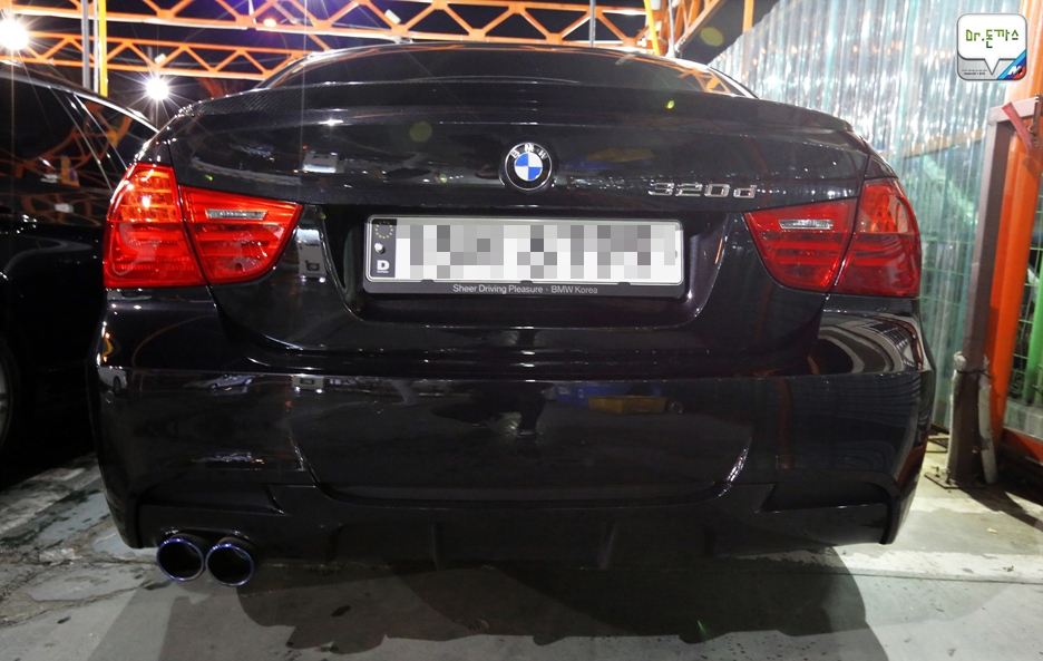 BMW는 첫경험이다. BMW 335i 시승기. 관련 이미지 14