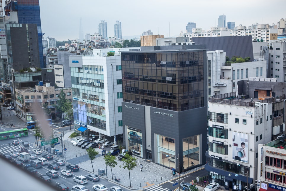 오가나 피부과 의원은 공사중 1편 + 청담동 이자카야 쇼린 관련 이미지 20