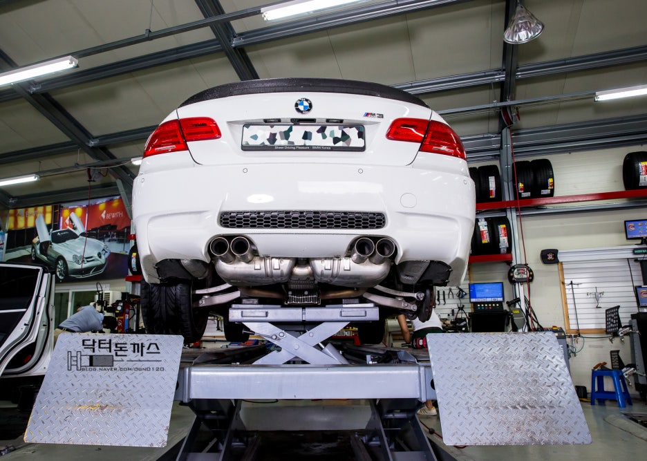 바른타이어? 좋은타이어? 타이어선택의 기준. BMW M3 타이어 교환. 분당,수지 09 타이어. 관련 이미지 4