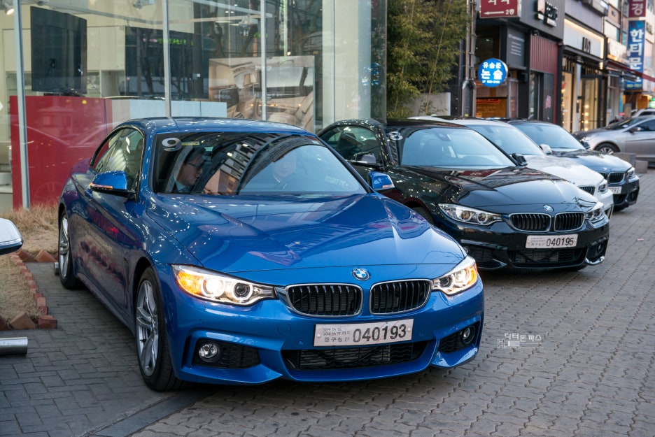 BMW 2시리즈 운전의 즐거움이란? BMW 220d M 쿠페 시승기 관련 이미지 24