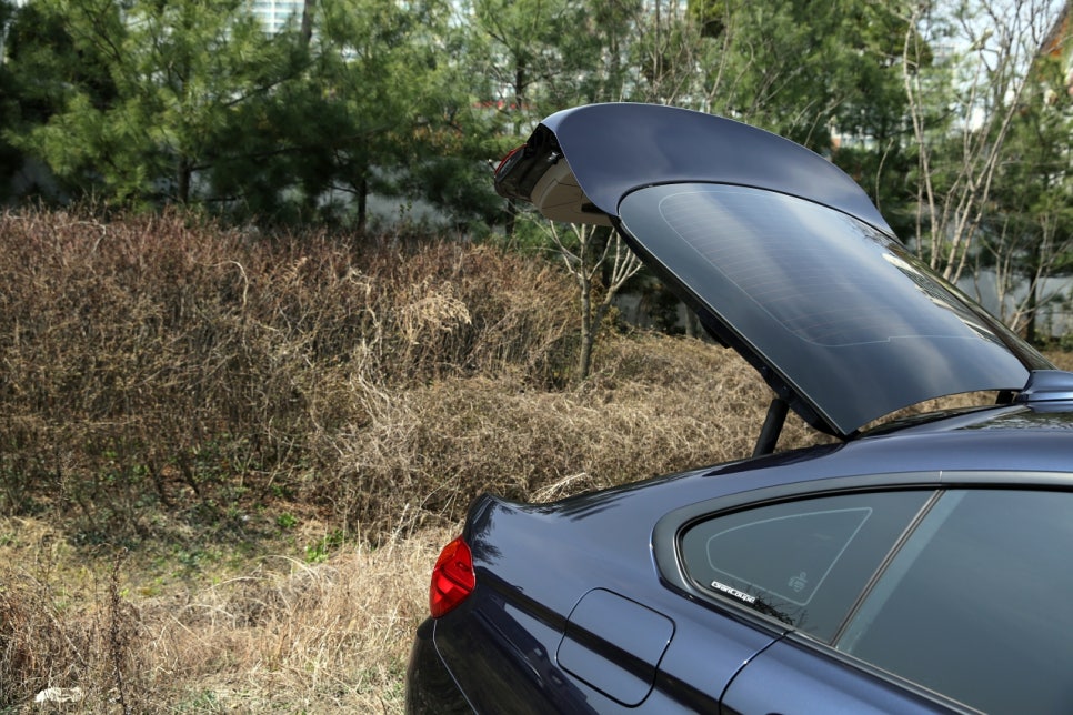 [드림카] BMW 420d 그란쿠페 판매 관련 이미지 19