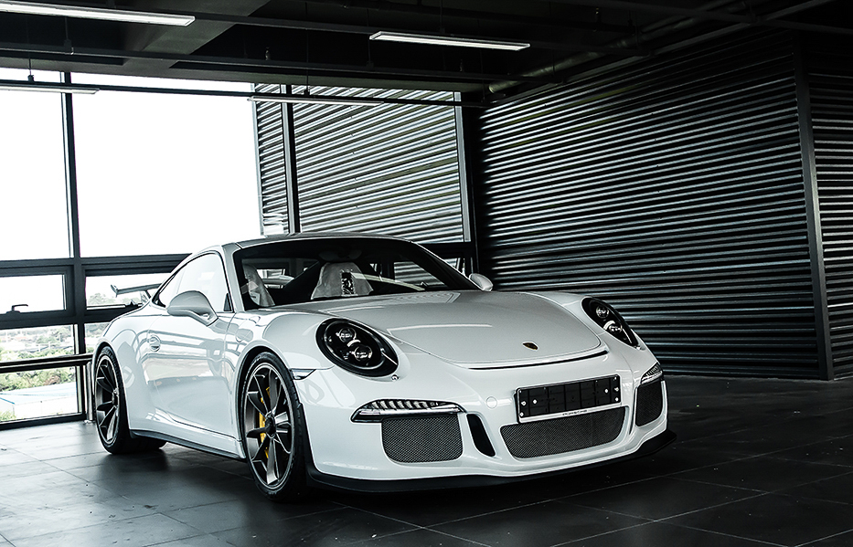 닥터돈까스의 포르쉐 911 GT3 출고기 운명적인 만남 관련 이미지 62