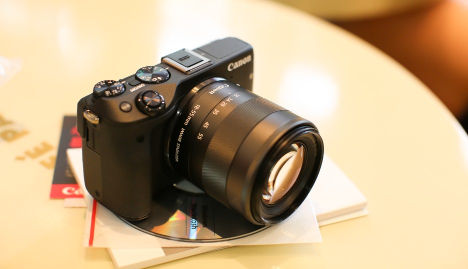 캐논 EOS M3 출고기 그리고... 관련 이미지 10