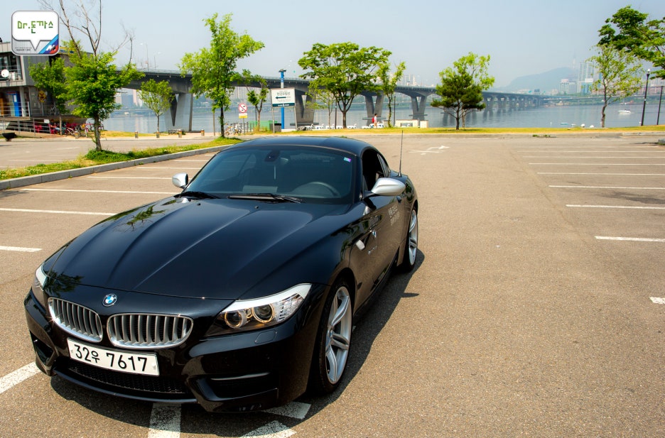 BMW z4 35is 시승기 - 엉덩이 춤을 추며 타는 로드스터의 매력. 관련 이미지 5