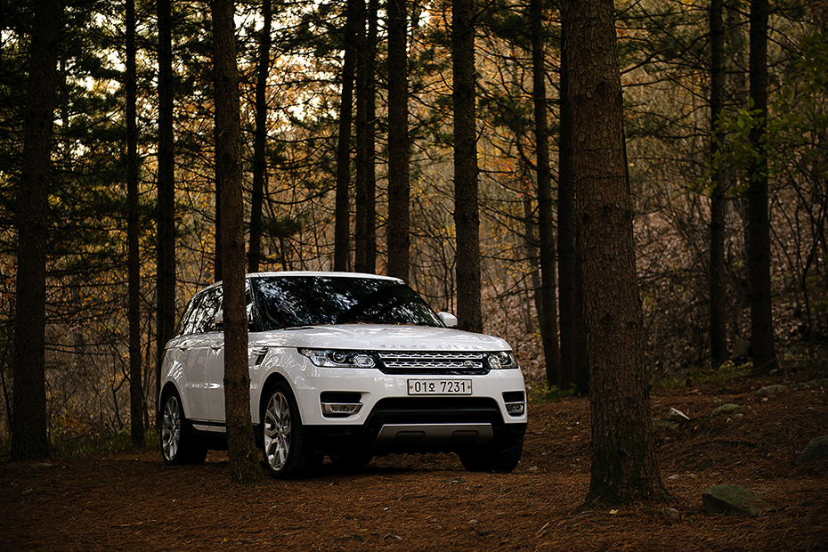 베스트 럭셔리 SUV 레인지로버 스포츠 시승기 관련 이미지 4