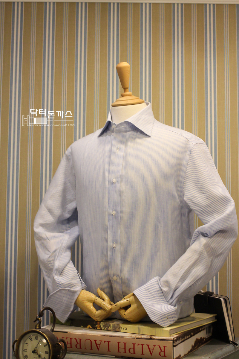 청담동 갬버튼, 나만의 맞춤정장 그리고 맞춤셔츠 (부제: BMW 뉴5시리즈 런칭행사) 관련 이미지 4