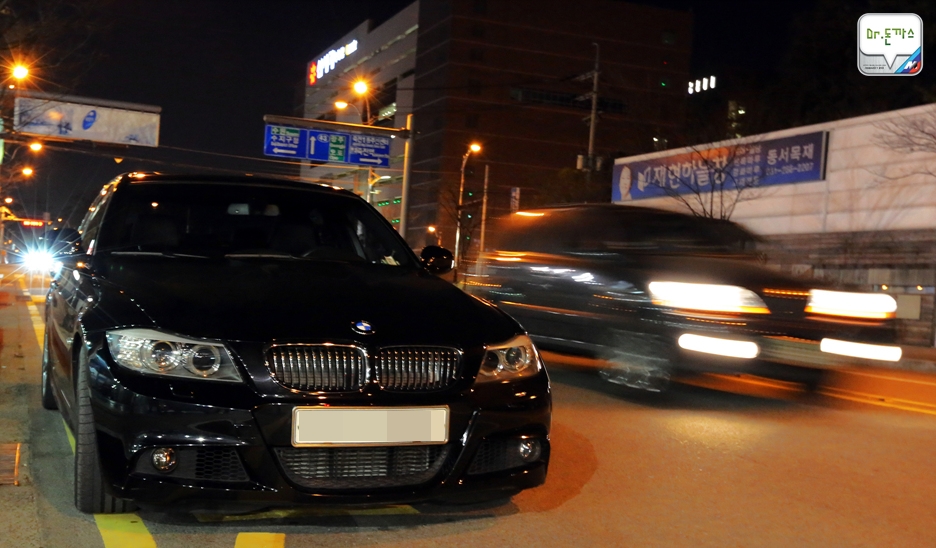 BMW는 첫경험이다. BMW 335i 시승기. 관련 이미지 34