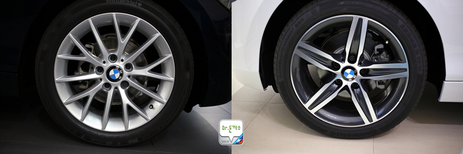3000만원대 BMW 신형 뉴 1시리즈 해치백+118d 어반과 120d 스포츠 중에 뭘 살까? (어반과 스포츠 비교분석 ) 관련 이미지 12