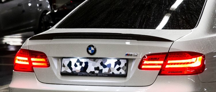닥터돈까스의 BMW M3를 소개합니다. 관련 이미지 13