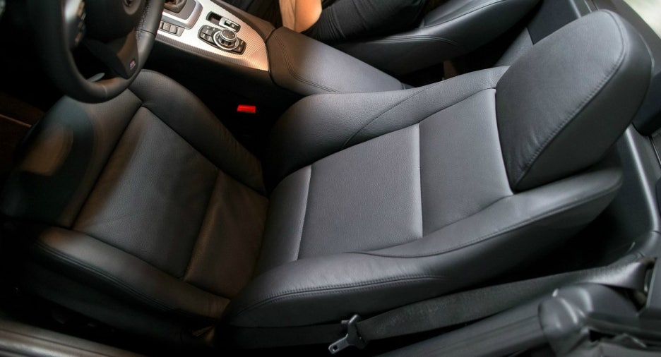 BMW z4 35is 시승기 - 엉덩이 춤을 추며 타는 로드스터의 매력. 관련 이미지 27