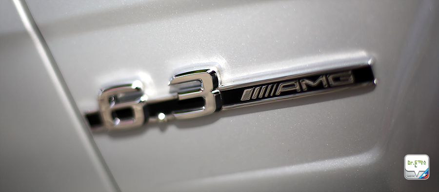 [시승기] 순대국밥과 메르세데스 벤츠 c63 amg 관련 이미지 5