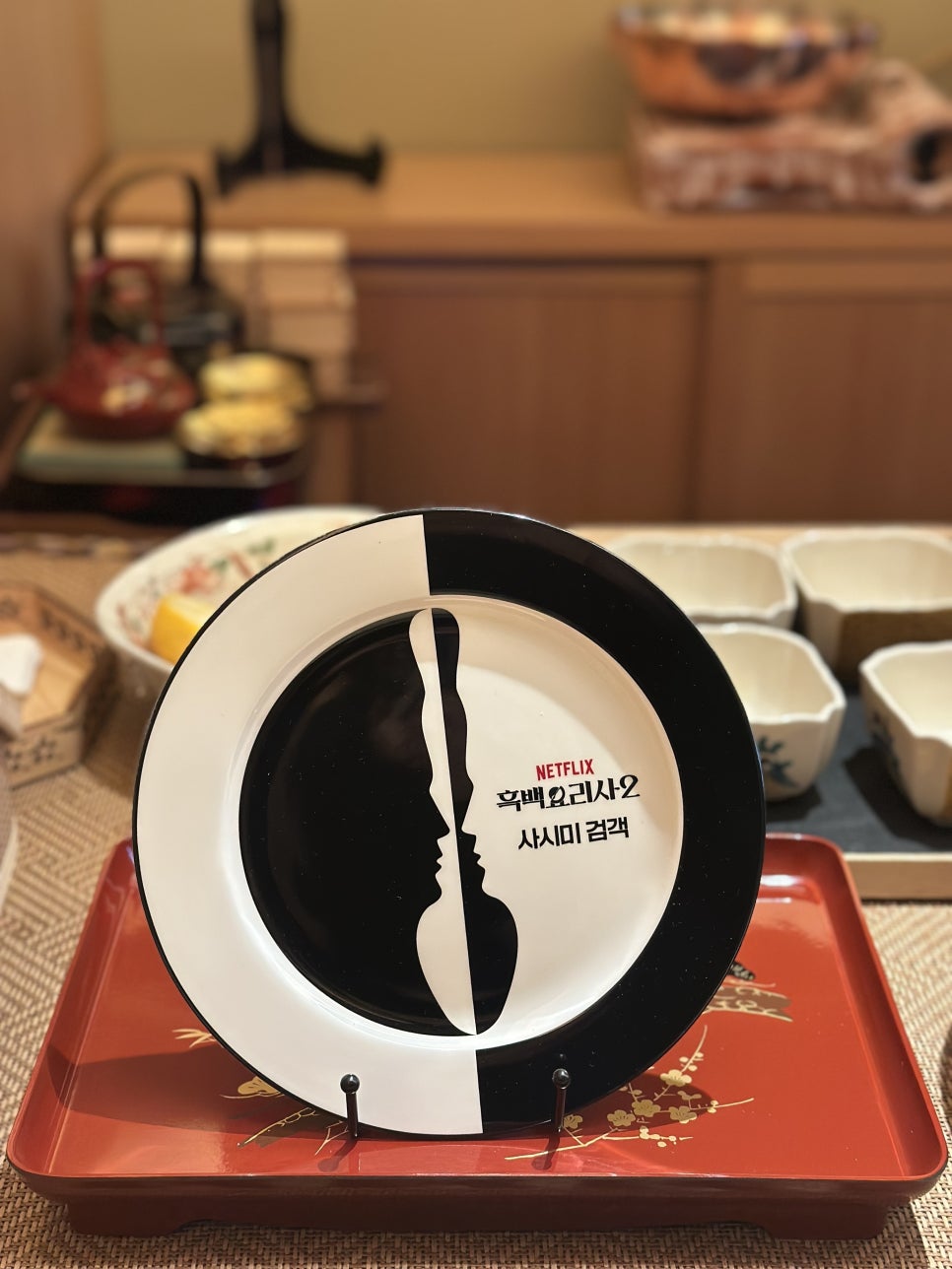 I Visited the Restaurant from Culinary Class Wars 2 (feat. Migaki in Cheongdam-dong) image 1