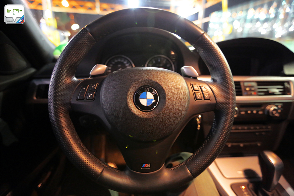 BMW는 첫경험이다. BMW 335i 시승기. 관련 이미지 22