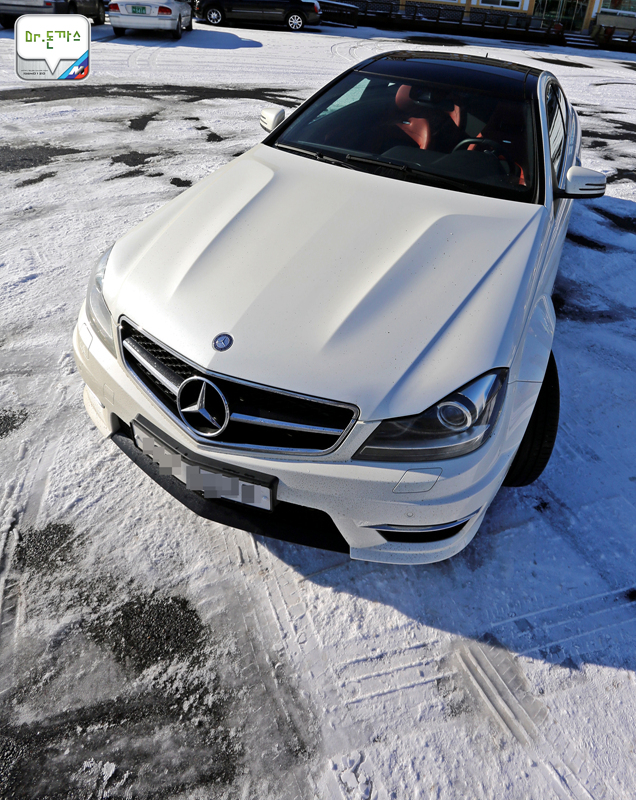 [시승기] c63 amg 쿠페 퍼포먼스 패키지 시승기 + 닥터돈까스와 오사모디(BMW 535d)가 드리는 새해인사 관련 이미지 37
