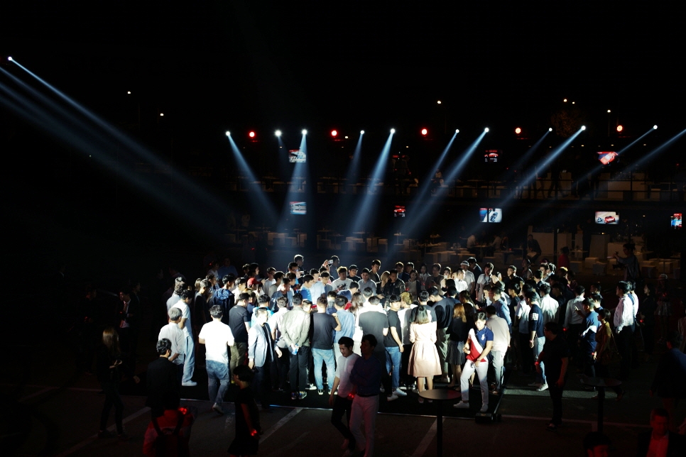 페라리 812 슈퍼패스트 국내 런칭 관련 이미지 16