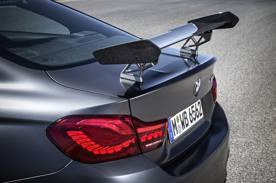 BMW M4 GTS 관련 이미지 8