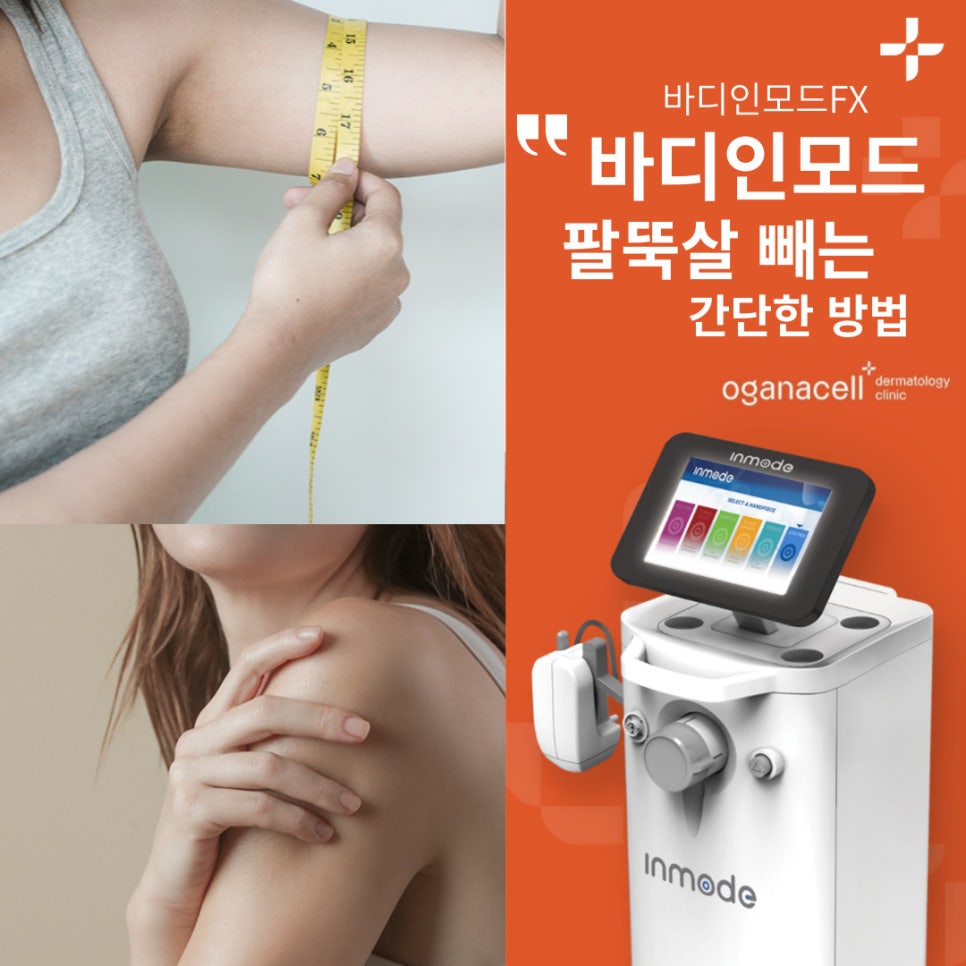 바디인모드 팔뚝 효과는 얼마나 관련 이미지 1