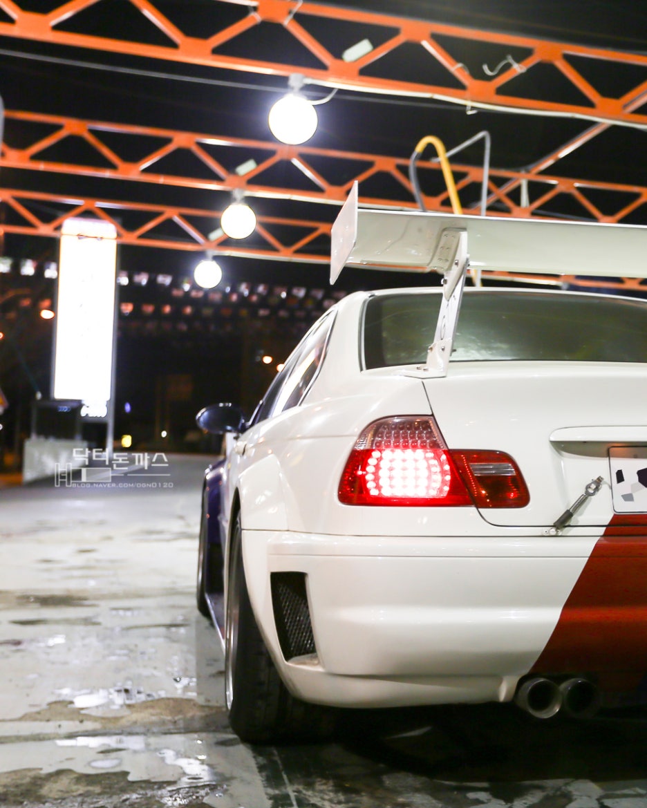 BMW M3 시승기! E30,E36,E46,E92 M3의 모든것! 관련 이미지 33