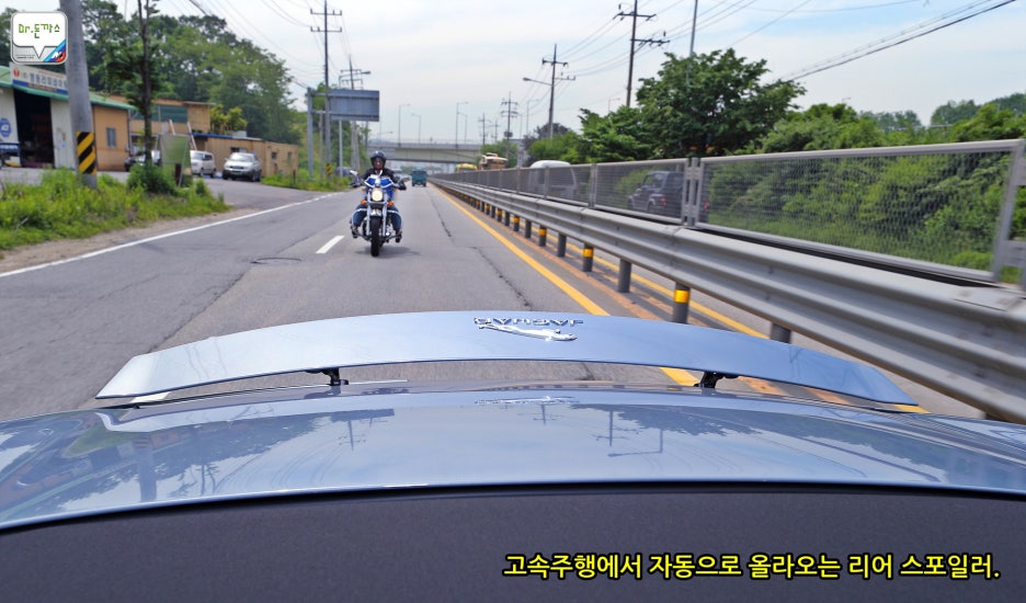 국내 최초! 재규어 F-TYPE (F타입) 시승기! 관련 이미지 64