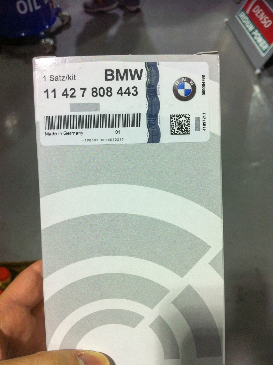 BMW f10 535d 에 사용했던 엔진오일! (캐스트롤+모튤+페트로나스) 관련 이미지 13