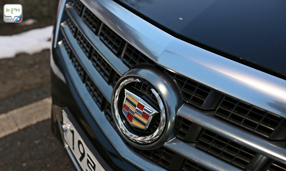 [시승기] 캐딜락 ATS 시승기. 옵션과 성능 그리고 가격까지 생각한 자동차. 관련 이미지 26