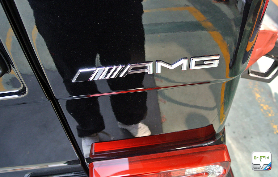 [시승기]벤츠 G63 AMG "남자의 남자에 의한 남자를 위한 자동차  벤츠 G클래스" 관련 이미지 16