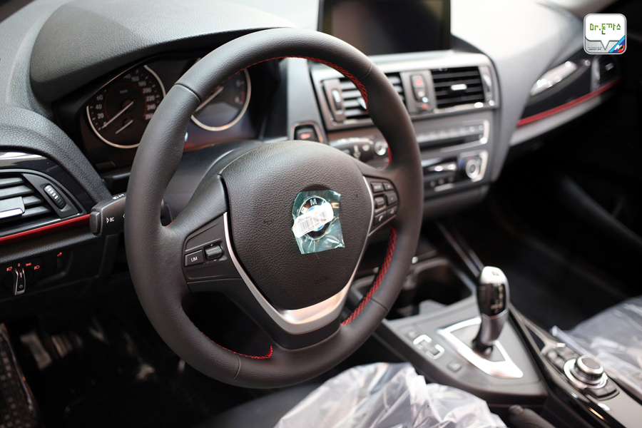 3000만원대 BMW 신형 뉴 1시리즈 해치백+118d 어반과 120d 스포츠 중에 뭘 살까? (어반과 스포츠 비교분석 ) 관련 이미지 70