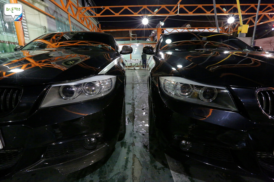 BMW는 첫경험이다. BMW 335i 시승기. 관련 이미지 9