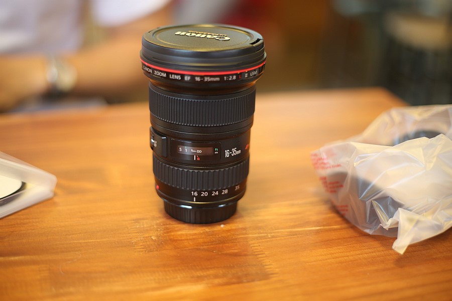 캐논 EF 16-35mm F2.8L II USM 개봉기 + 캐논 L렌즈+ 광각렌즈 + Stove On (스토브온) + 동판교 맛집 관련 이미지 23