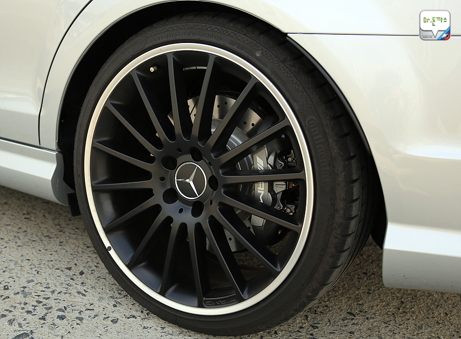 [시승기] 순대국밥과 메르세데스 벤츠 c63 amg 관련 이미지 41