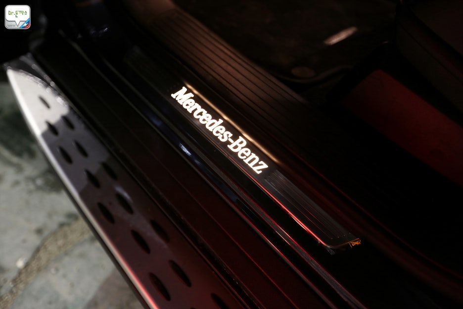 [시승기] 벤츠 ML350 시승기. 겉과 속이 다른 수입 SUV. 관련 이미지 15