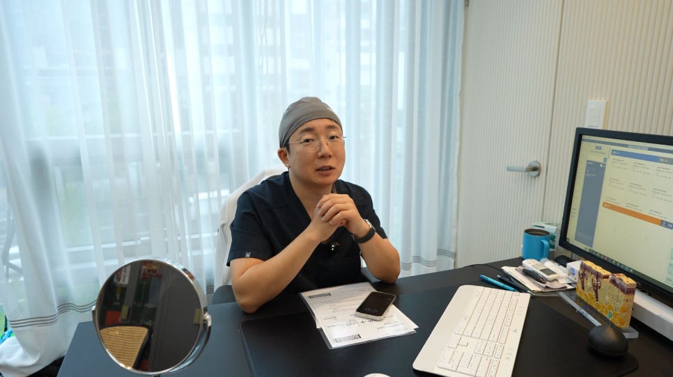개원 10년차, 청담 피부과 원장의 현실 고민 관련 이미지 4