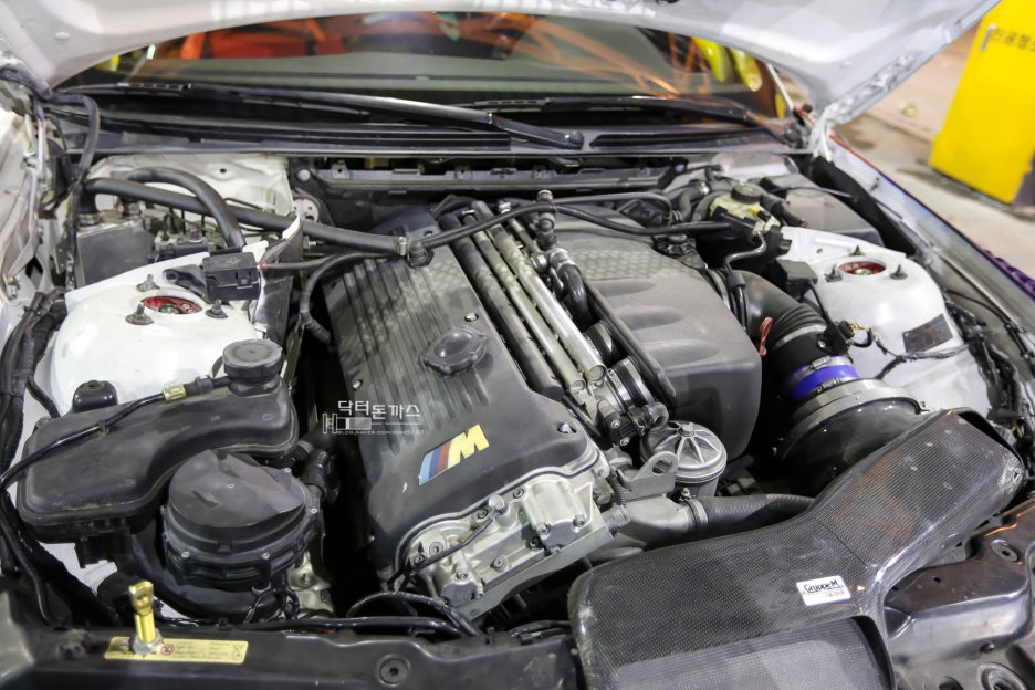 BMW M3 시승기! E30,E36,E46,E92 M3의 모든것! 관련 이미지 30