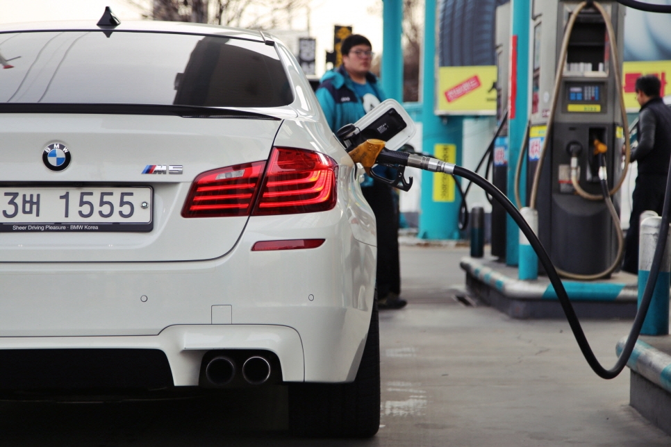 BMW M5 구입 , 중고차 구매 동행 서비스 마이마부 관련 이미지 1