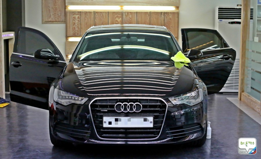 잘 팔리는차와 안 팔리는차! 아우디 A6 3.0 TFSI vs 아우디 R8 GT 스파이더 관련 이미지 4