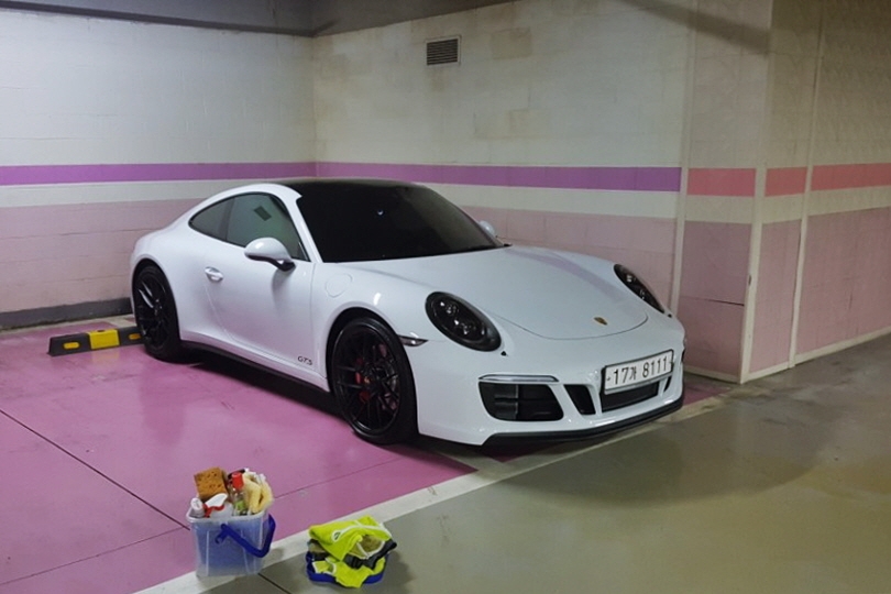 [드림카] 포르쉐 911 GTS 판매 (991 Mk2 카레라GTS) 관련 이미지 17